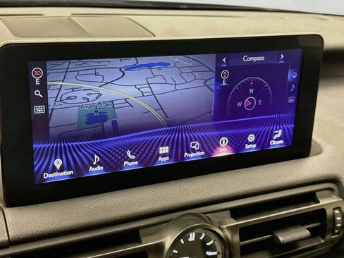 Used 2023 Lexus IS 350 F Sport AWD/4WD image 15