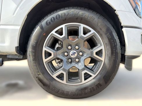 Used 2024 Ford F150 STX image 11