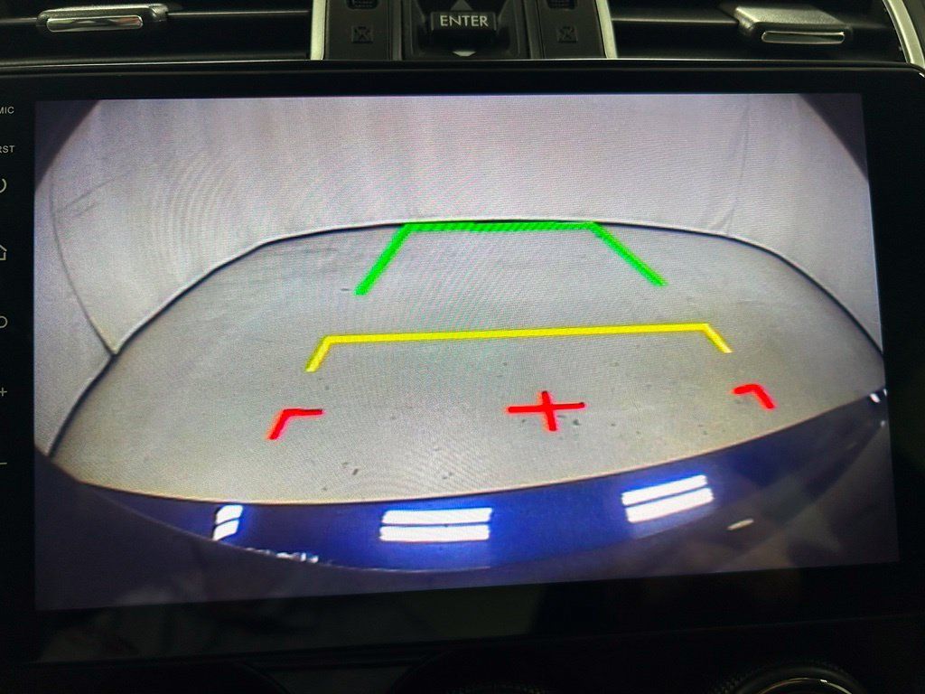 Used 2018 Subaru WRX AWD/4WD image 21