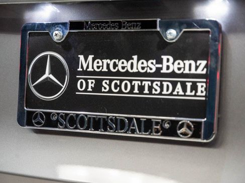 Used 2026 Mercedes-Benz GLB 250 4MATIC image 34