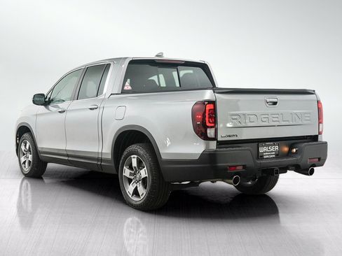 Used 2024 Honda Ridgeline RTL image 3