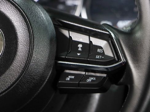 Used 2024 MAZDA CX-5 AWD image 14