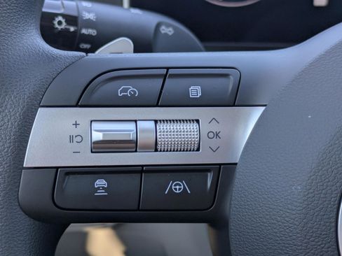 New 2026 Hyundai Tucson SEL AWD/4WD image 28