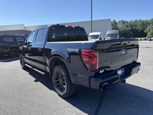 Used 2024 Ford F150 Lariat AWD/4WD image 5