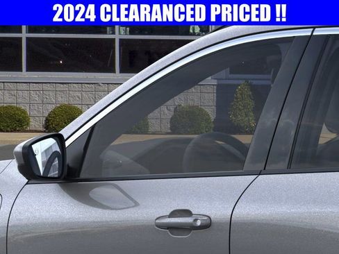 New 2024 Ford Escape SE image 20