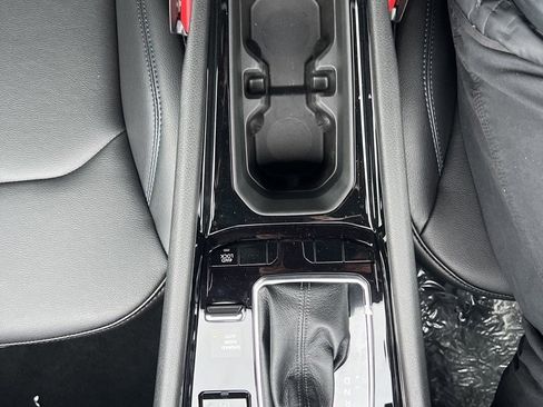 New 2026 Jeep Compass Limited image 31