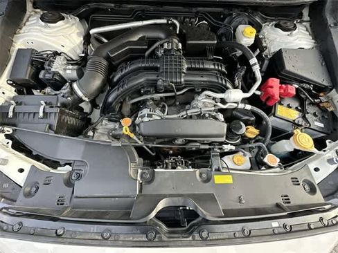 Used 2024 Subaru Impreza 2.0i image 24
