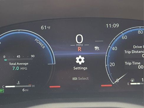 New 2026 Toyota Camry XSE FWD image 24