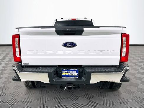 New 2026 Ford F450 XL w/ XL Chrome Package image 6