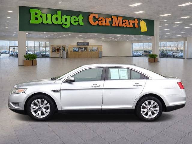 Used 2012 Ford Taurus SEL FWD image 3