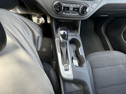 Certified 2024 Buick Envista Preferred w/ Convenience I Package FWD image 23