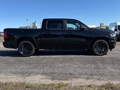 Used 2025 RAM 1500 Limited
