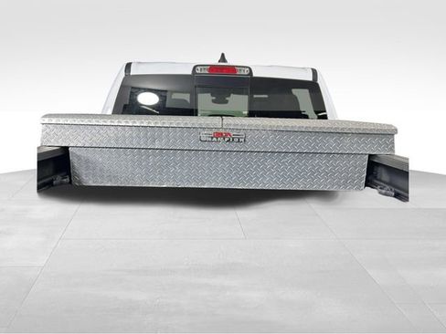 Used 2023 RAM 1500 Big Horn image 27