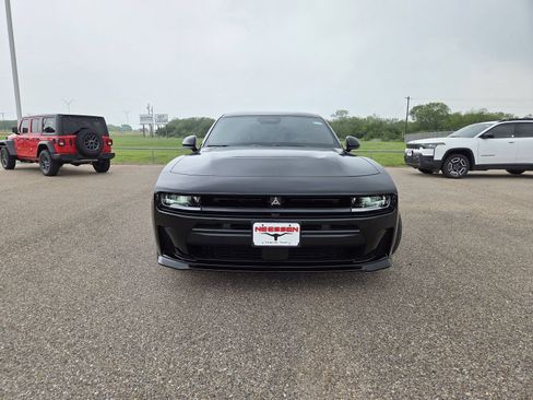 New 2026 Dodge Charger R/T AWD/4WD image 2
