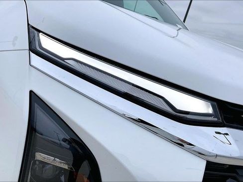 Used 2025 Chevrolet Equinox LT image 34