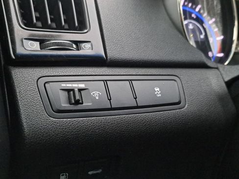 Used 2011 Hyundai Sonata Limited w/ Navigation Pkg 5 image 29