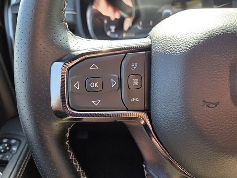 Used 2026 RAM 2500 Power Wagon image 32