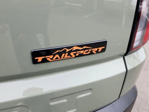 Used 2026 Honda Passport TrailSport image 23