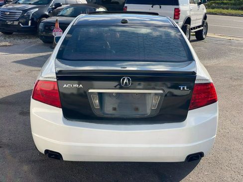 Used 2004 Acura TL image 4