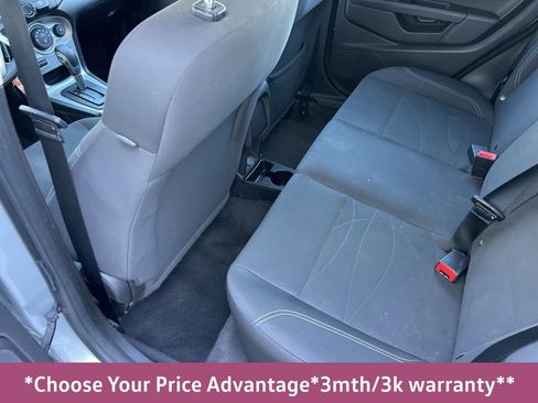 Used 2019 Ford Fiesta SE image 27