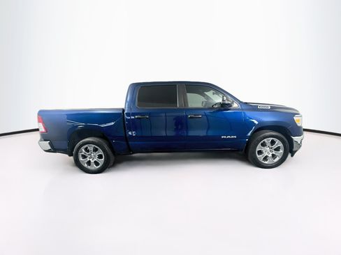 Used 2023 RAM 1500 Big Horn RWD image 10