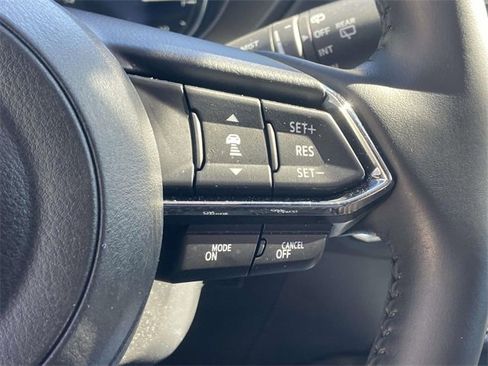 Used 2025 MAZDA CX-5 AWD 2.5 S w/ Premium Plus Pkg image 21