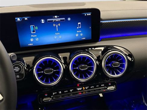 Certified 2025 Mercedes-Benz CLA 250 4MATIC image 15