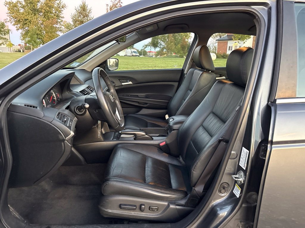 Used 2012 Honda Accord SE image 14