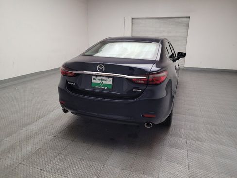 Used 2021 MAZDA MAZDA6 Touring image 7