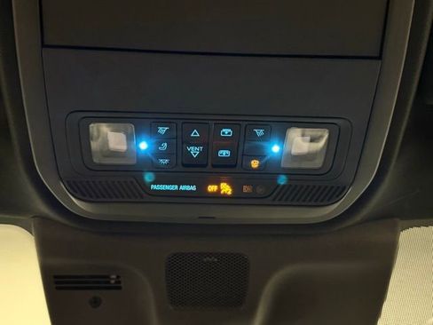 New 2025 Ford Expedition Platinum w/ Stealth Performance Package image 29