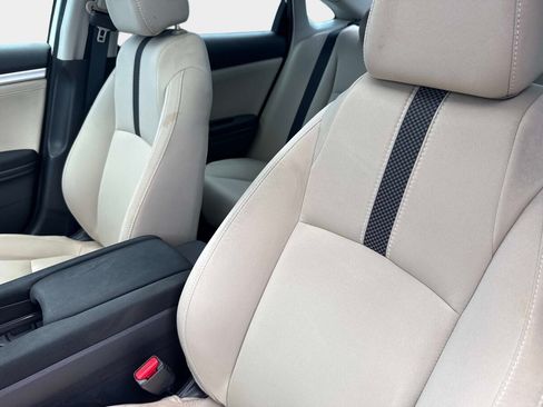 Used 2020 Honda Civic EX image 19