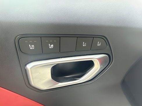 Used 2025 Kia K4 GT-Line Turbo FWD image 11
