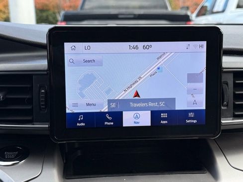 Certified 2022 Ford Explorer XLT w/ Equipment Group 202A image 19