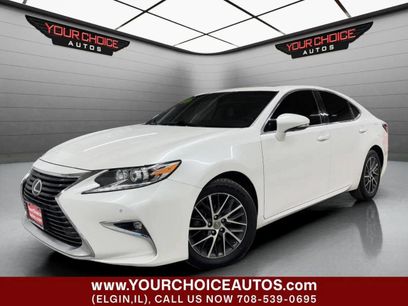 Used 2016 Lexus ES 350
