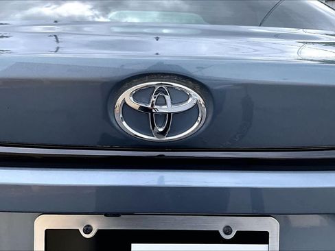 Certified 2024 Toyota Corolla LE FWD image 31