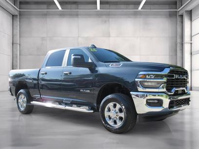 Used 2026 RAM 2500 Big Horn