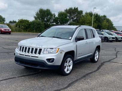 Used 2011 Jeep Compass Sport