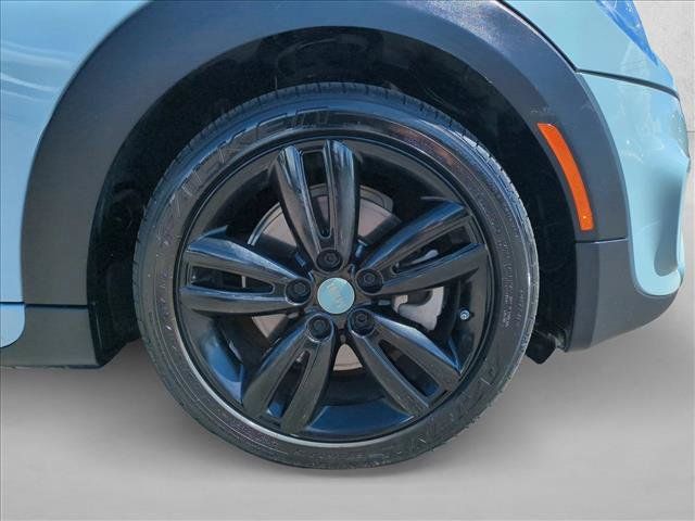 Used 2019 MINI Cooper S w/ Signature Upholstery Package FWD image 21