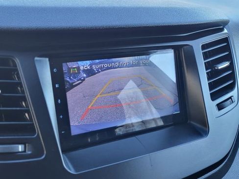 Used 2016 Hyundai Tucson SE w/ Option Group 02 image 21