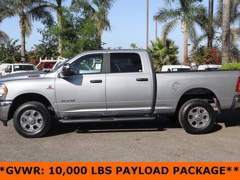 Used 2024 RAM 2500 Big Horn image 5