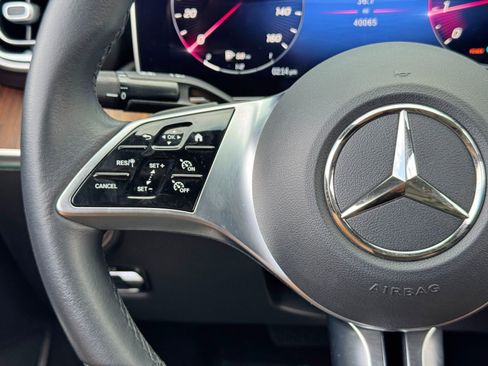 Used 2022 Mercedes-Benz C 300 Sedan w/ Exclusive Trim Package image 20