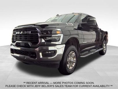 Used 2026 RAM 2500 Big Horn