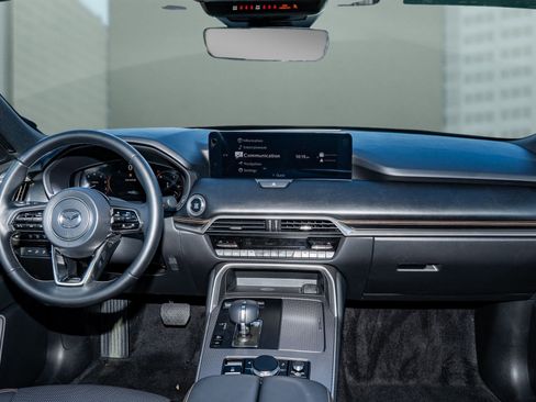 Used 2025 MAZDA CX-90 3.3 Turbo S w/ Premium Package image 23