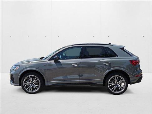 New 2025 Audi Q3 2.0T Premium Plus w/ Premium Plus Package image 9