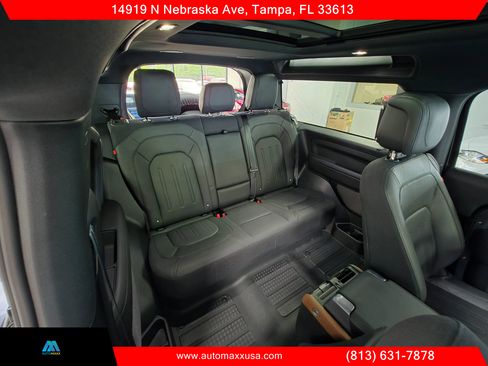 Used 2023 Land Rover Defender 90 X image 39