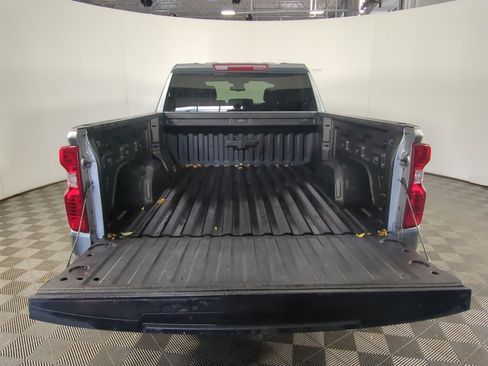 Used 2023 Chevrolet Silverado 1500 LT w/ Protection Package image 8