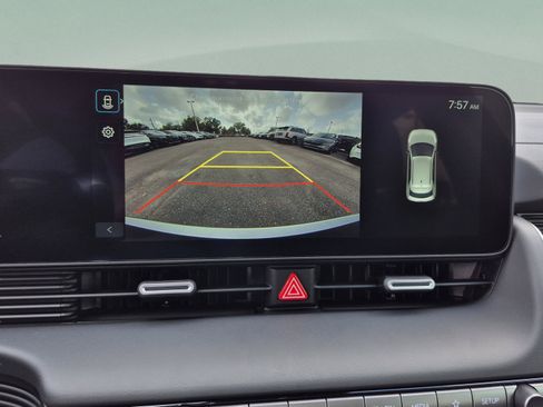 New 2026 Hyundai Ioniq 5 SEL RWD image 24