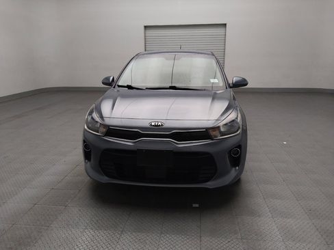 Used 2018 Kia Rio EX w/ EX Launch Edition image 15