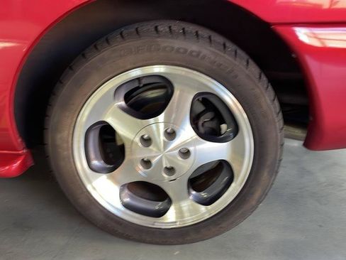 Used 1996 Ford Mustang Cobra RWD image 16