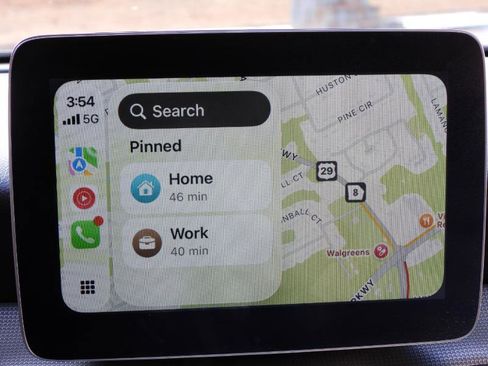 Used 2018 Mercedes-Benz GLA 250 GLA250 image 56